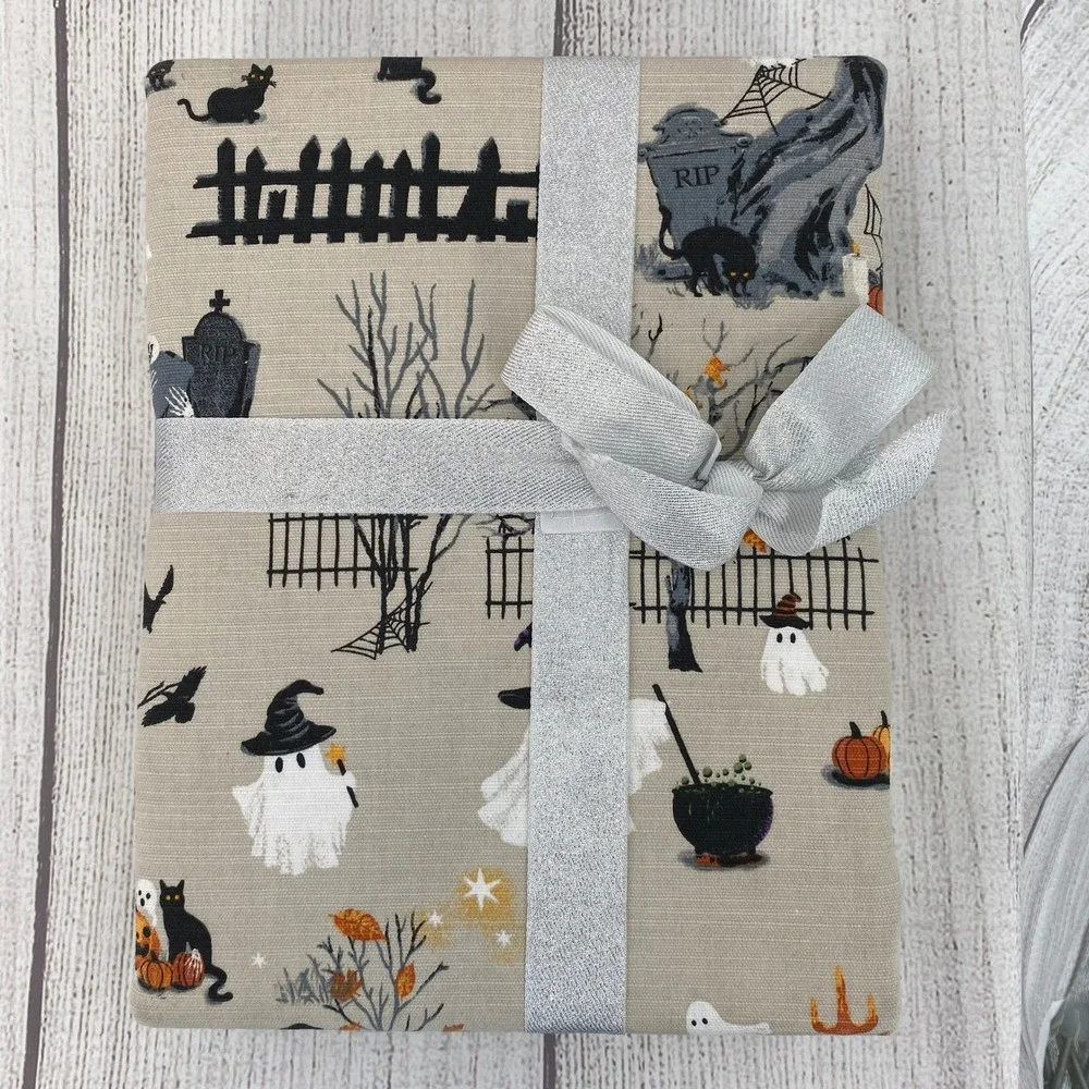 Lunaville 100% cotton